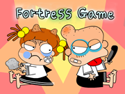 Fortress Game